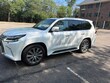  LEXUS LX 570