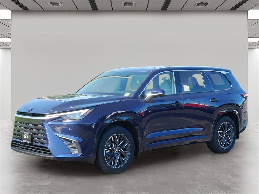 Used 2025 Lexus TX 350 Premium SUV