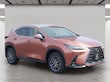  LEXUS NX 350