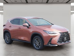 2025 LEXUS NX 350 Premium SUV