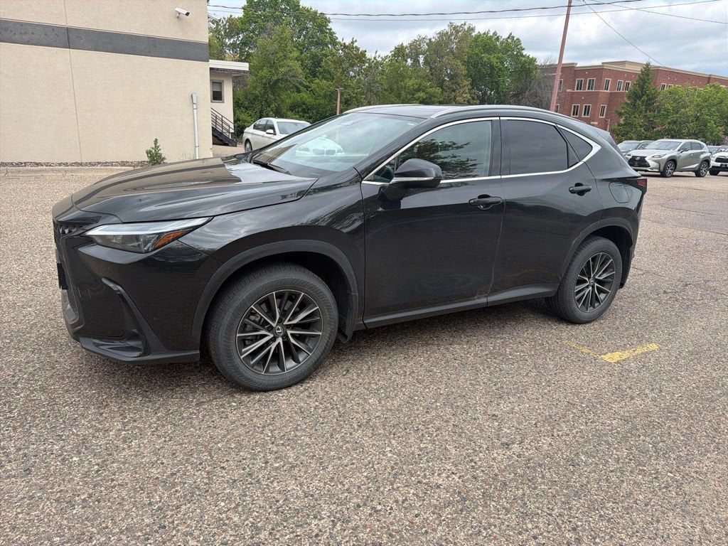Used 2024 Lexus NX 350 Premium SUV