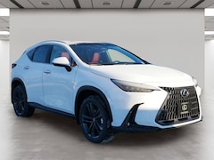 2026 LEXUS NX 450h Plus LUXURY AWD Sport Utility