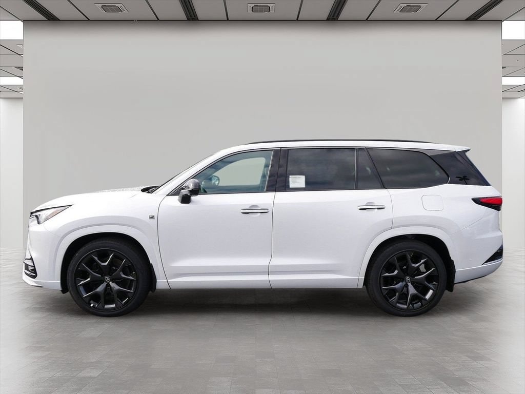 New 2026 Lexus TX TX 500h F SPORT Performance Premium Sport Utility