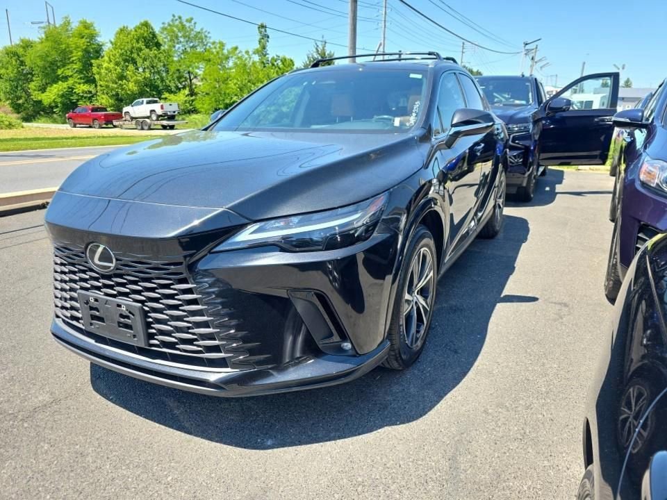 2023 Lexus RX 350 350 Premium AWD's photo
