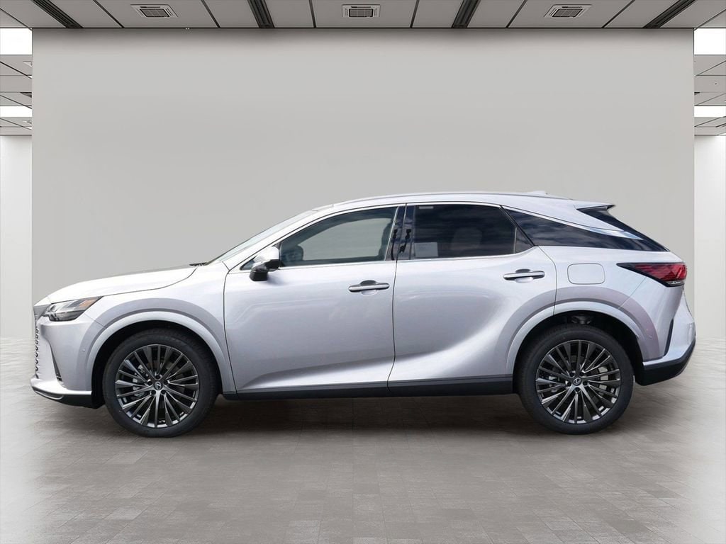 New 2026 Lexus RX RX 350 Luxury Sport Utility