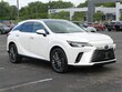  LEXUS RX 350h