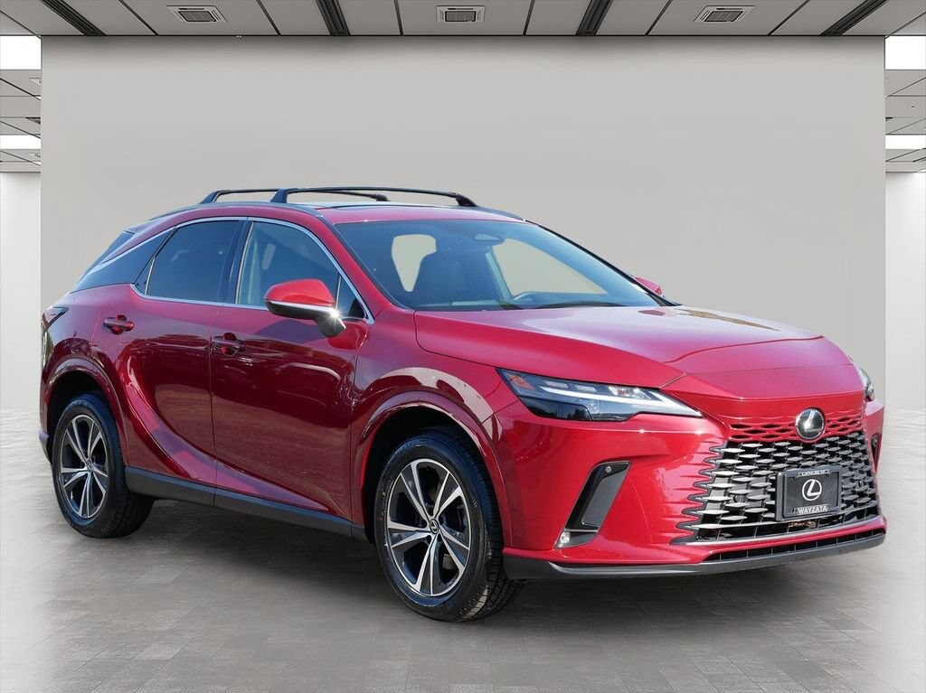Used 2023 Lexus RX 350 Premium SUV