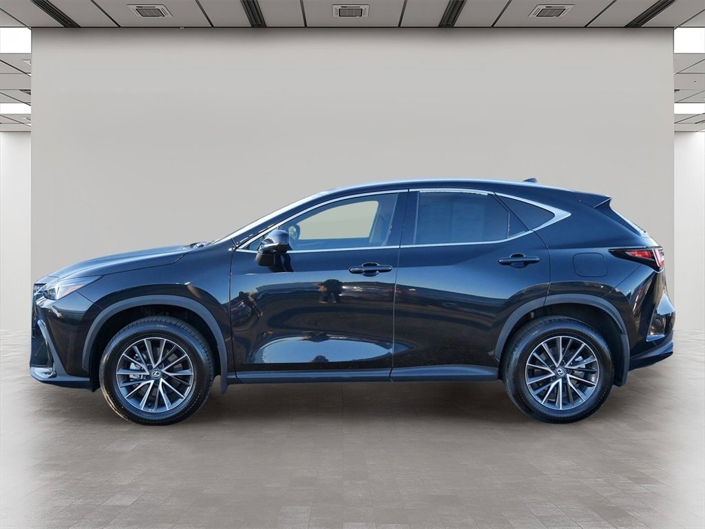Used 2025 Lexus NX 350 Premium SUV
