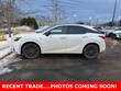 LEXUS RX 500h