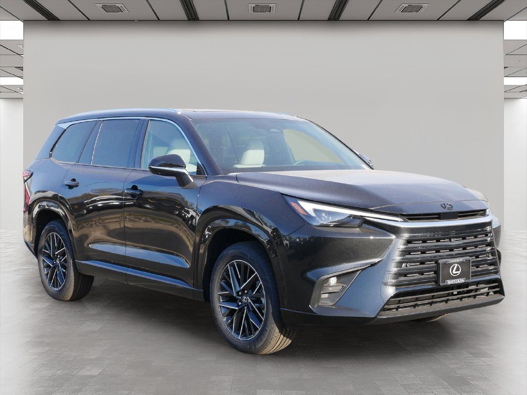 2026 Lexus TX Premium