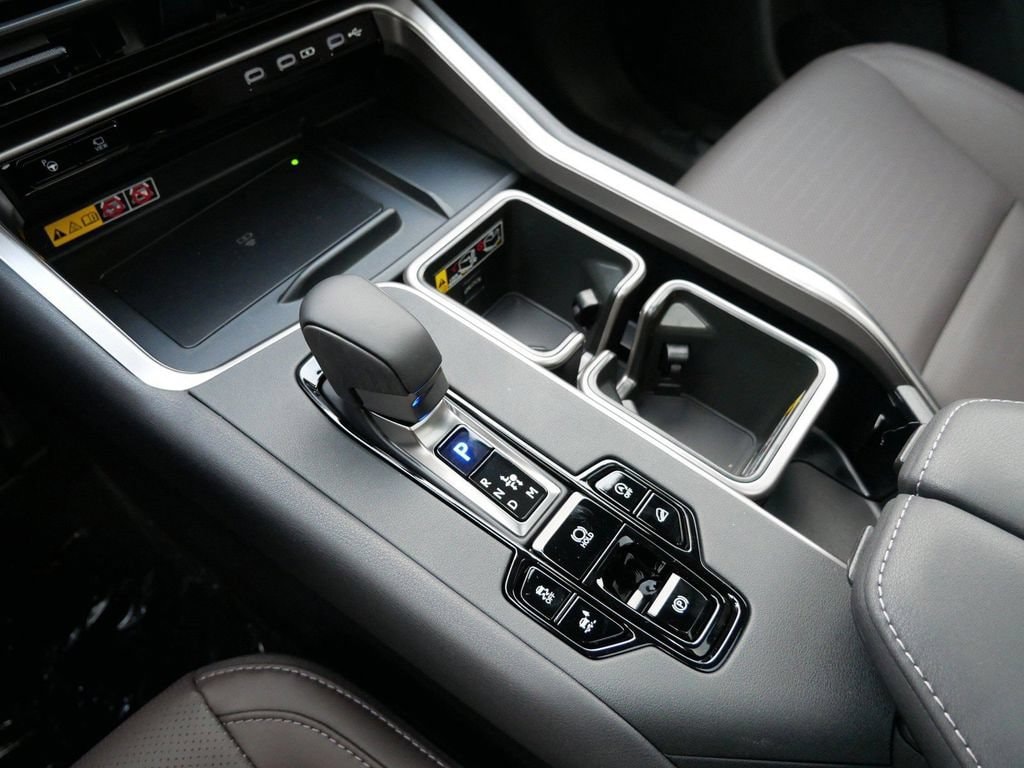 2026 Lexus TX Premium - Photo 25