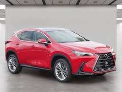2025 LEXUS NX 350h LUXURY AWD Sport Utility