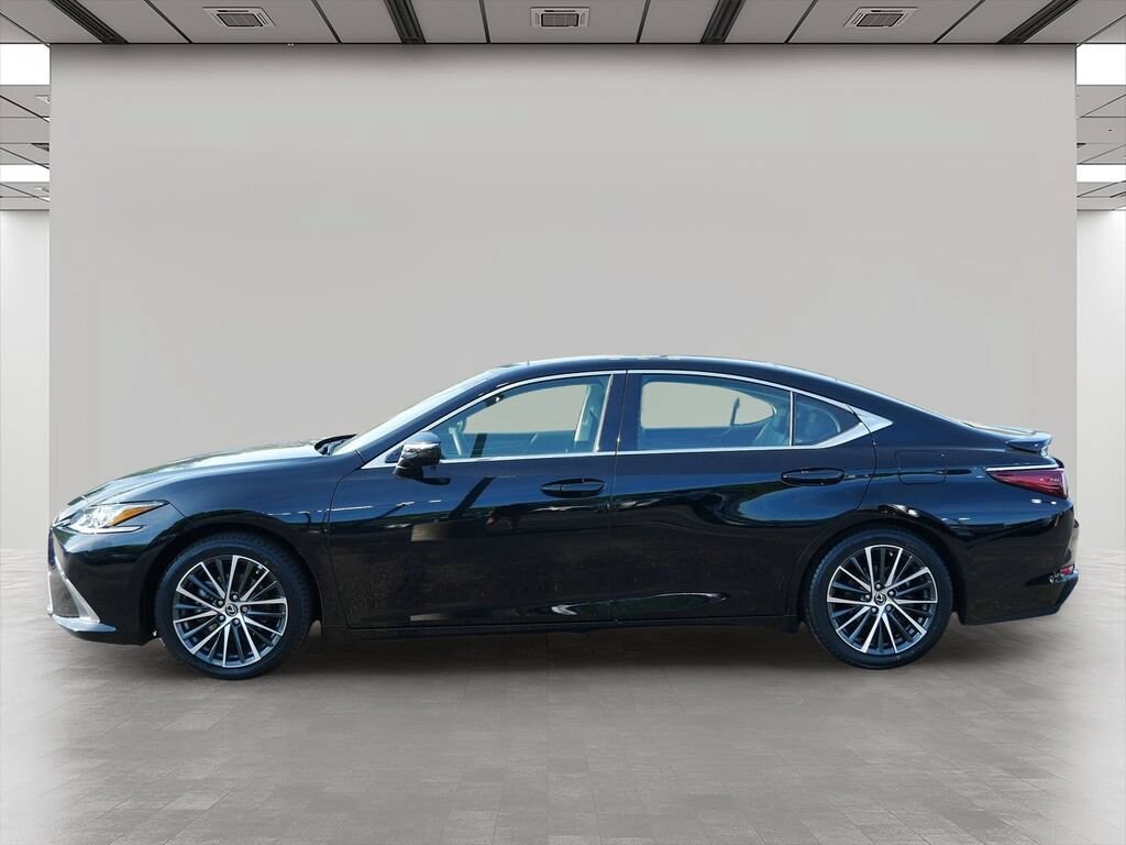 Used 2023 Lexus ES 350 Luxury Sedan