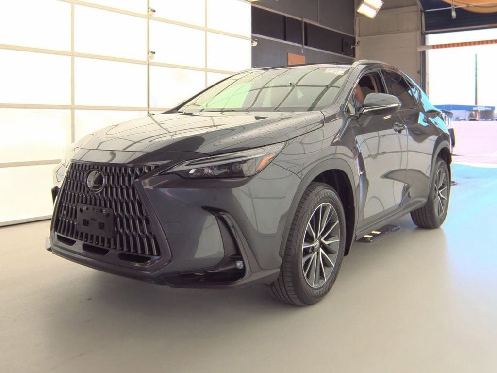 2025 Lexus NX 350 350 Premium AWD's photo