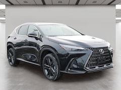 2026 LEXUS NX 450h Plus LUXURY AWD Sport Utility