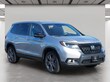  Honda Passport