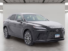 2023 LEXUS RX 350h Premium Plus SUV
