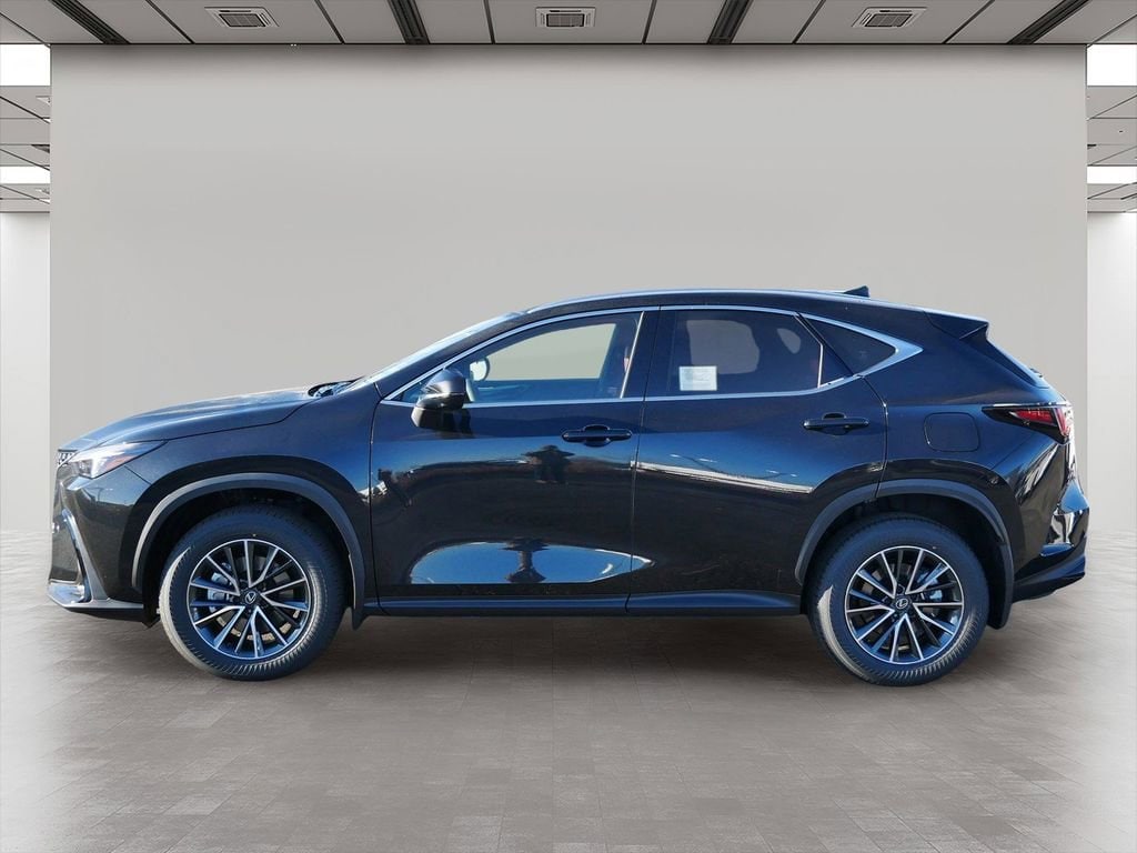 New 2026 Lexus NX 450h PREMIUM PLUS AWD Sport Utility