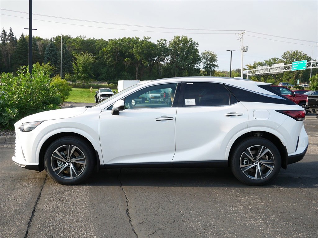 2025 Lexus RX 350 Premium photo 3