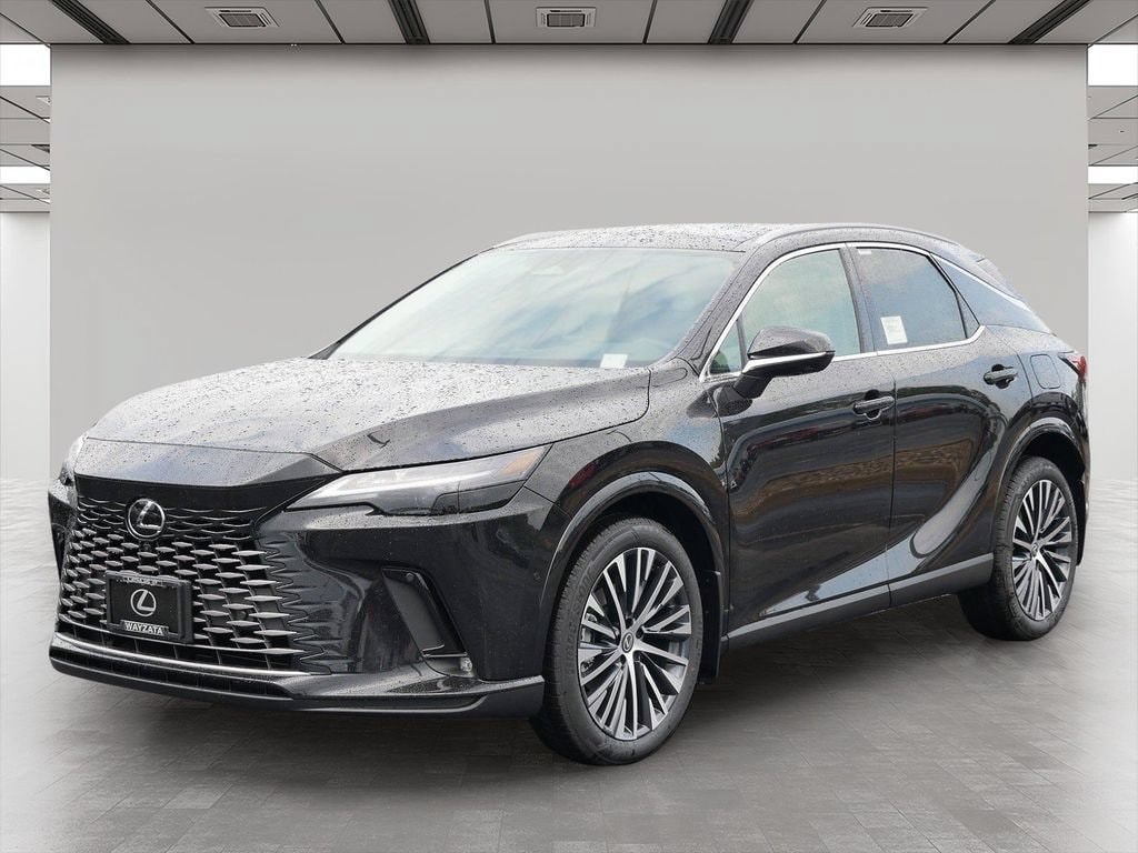 New 2026 Lexus RX 350 PREMIUM PLUS Sport Utility