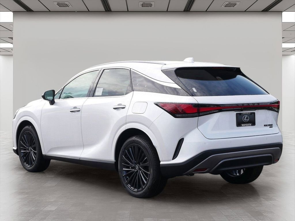 New 2026 Lexus RX RX 350 Premium Sport Utility
