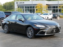 2025 LEXUS ES 300h SEDAN