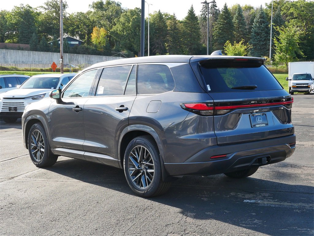 2026 Lexus TX 350 Premium photo 2