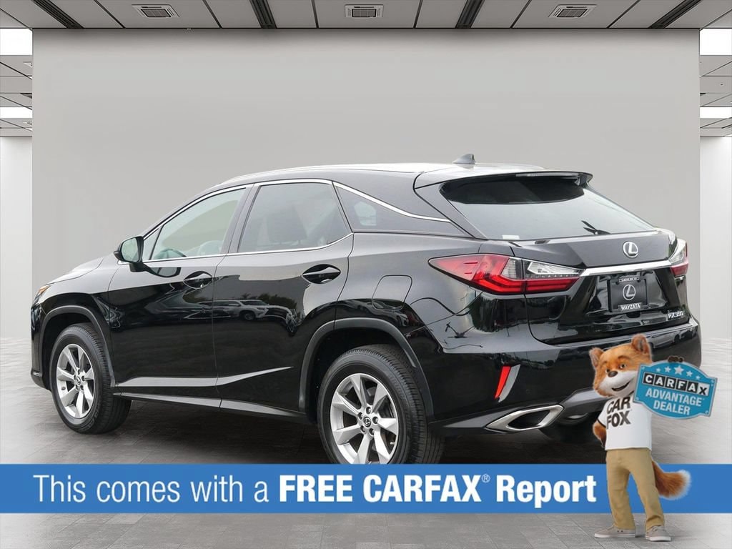Used 2019 Lexus RX 350 with VIN 2T2BZMCA2KC194125 for sale in Wayzata, Minnesota