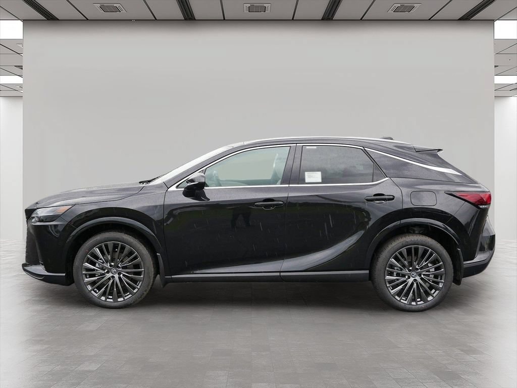 New 2026 Lexus RX RX 350 Luxury Sport Utility