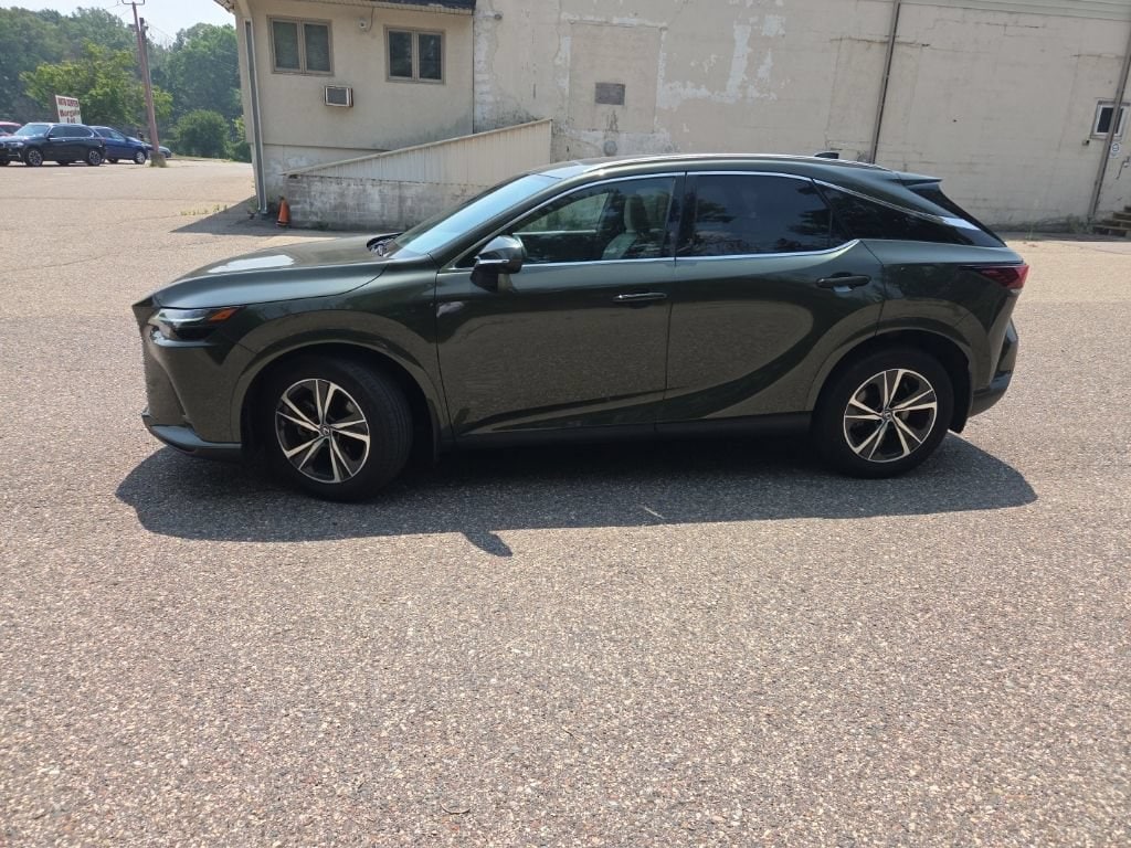 Used 2024 Lexus RX 350 Premium SUV
