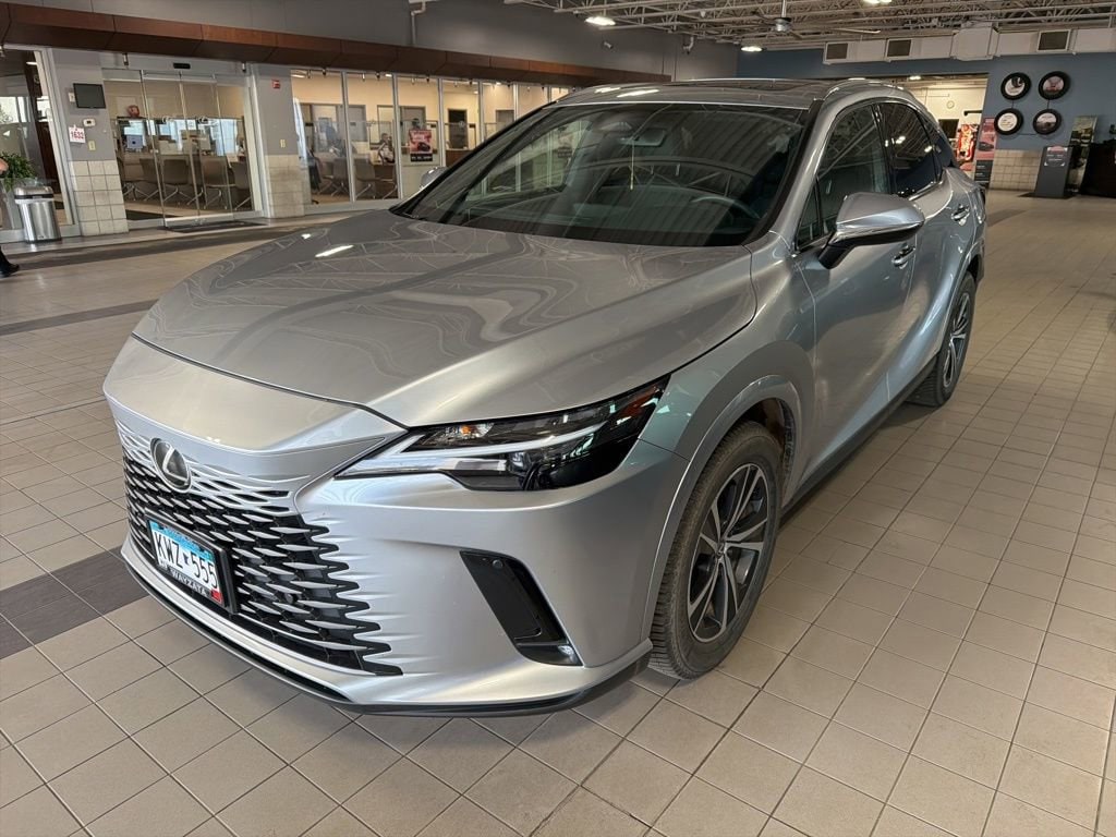 2023 Lexus RX 350 350 Premium AWD's photo