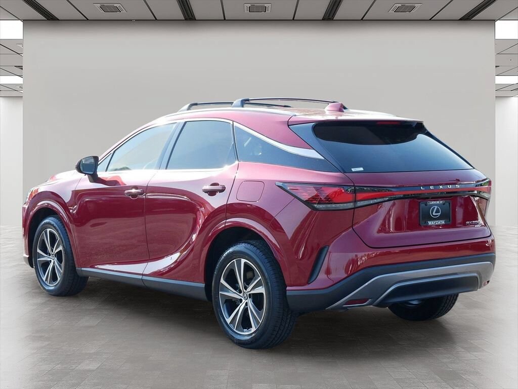 Used 2023 Lexus RX 350 Premium SUV