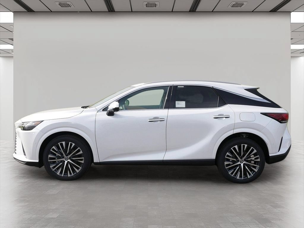 Used 2026 Lexus RX 350 Premium+ SUV