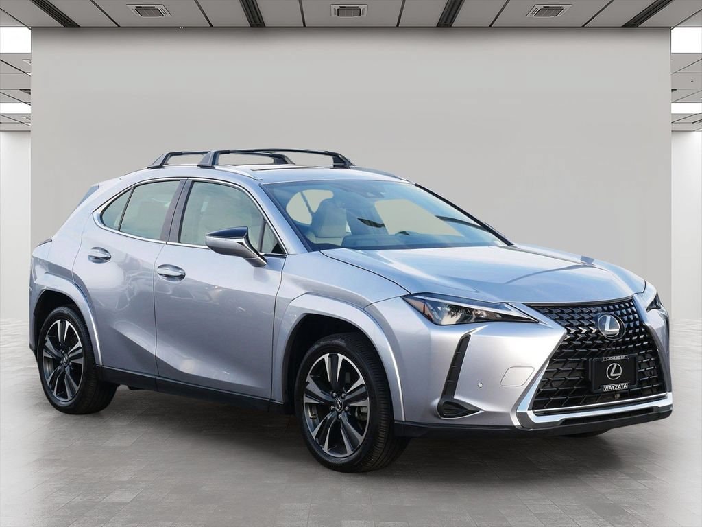 2024 Lexus UX 250h