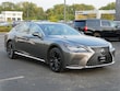 LEXUS LS 500