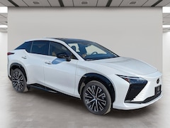 2026 LEXUS RZ 350e PREMIUM Sport Utility