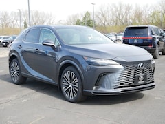 2026 LEXUS RX 350 PREMIUM PLUS Sport Utility