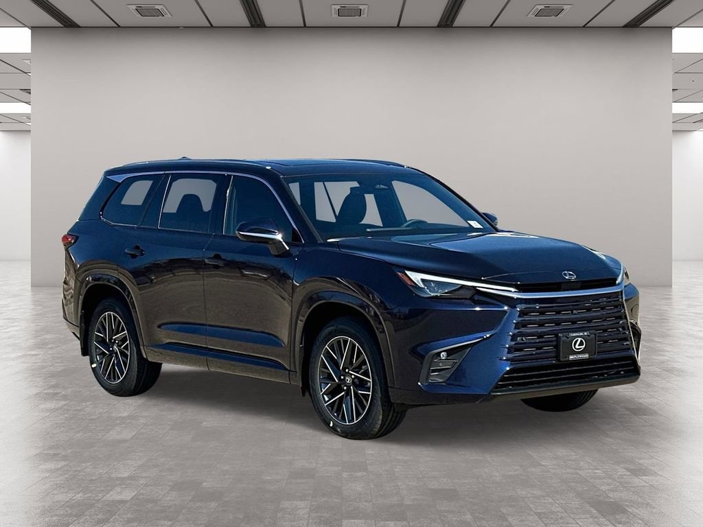 New 2026 Lexus TX 350 PREMIUM AWD Sport Utility