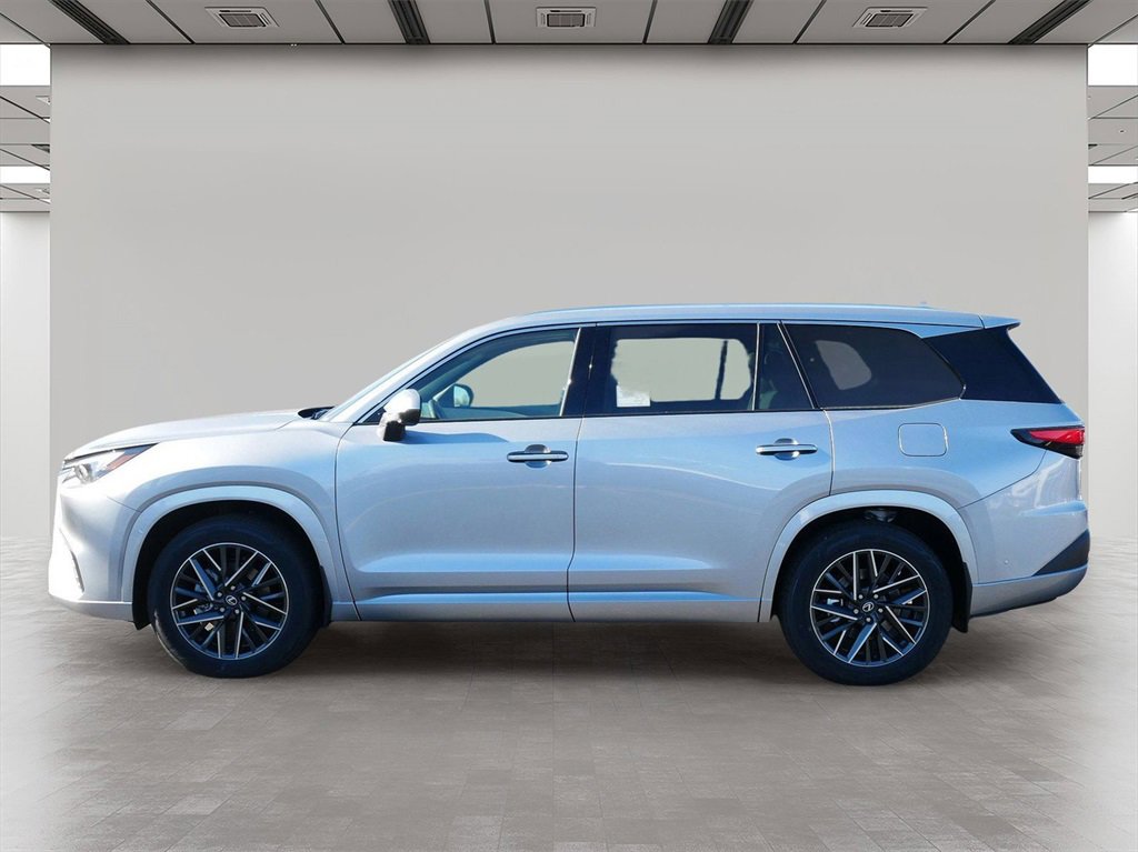 2026 Lexus TX 350 Premium photo 3