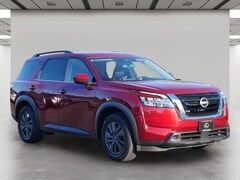 2022 Nissan Pathfinder SV SUV
