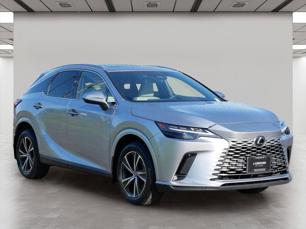 2023 Lexus RX 350 350 Premium Plus AWD's photo