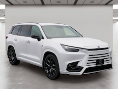 2026 LEXUS TX 500h F SPORT PERFORMANCE PREMIUM AWD Sport Utility