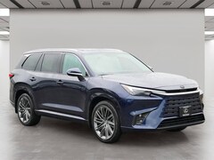 2025 LEXUS TX 350 LUXURY AWD Sport Utility
