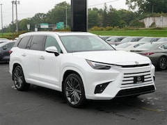 2025 LEXUS TX 350 LUXURY AWD Sport Utility