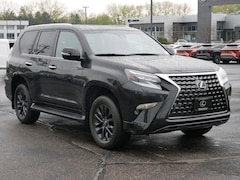 2023 LEXUS GX 460 SUV