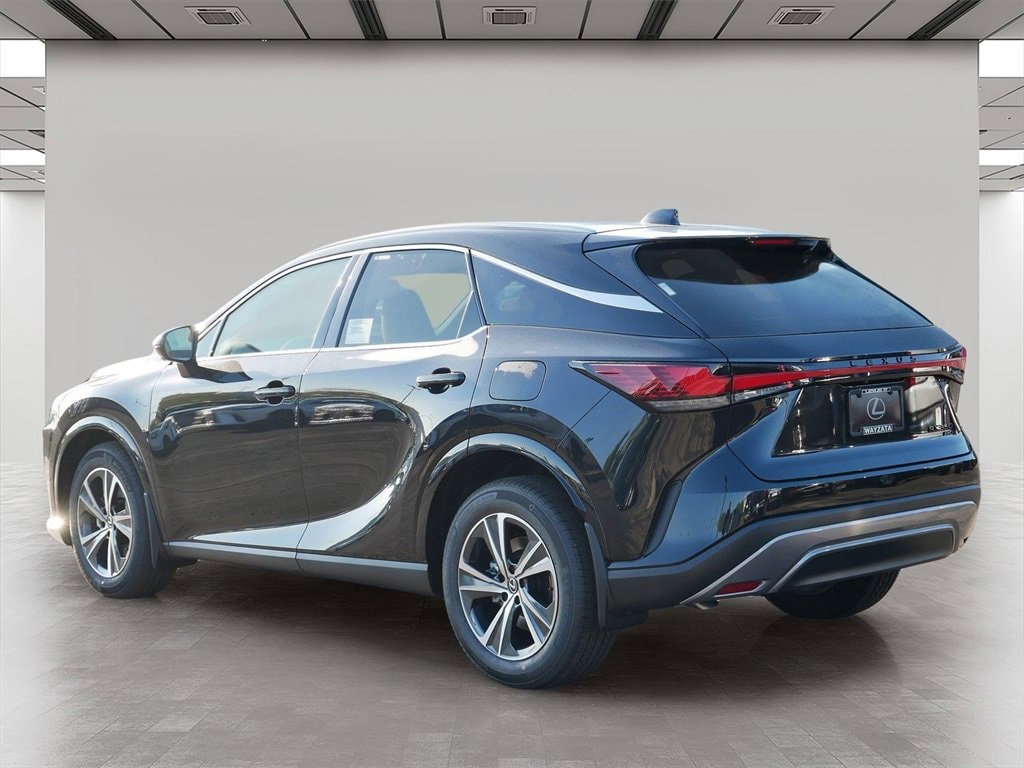 New 2025 Lexus RX 350 PREMIUM Sport Utility