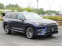 2025 LEXUS TX 350 LUXURY AWD Sport Utility