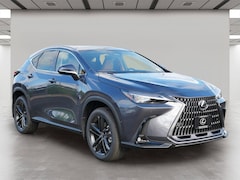 2025 LEXUS NX 450h Plus LUXURY AWD Sport Utility