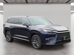2025 LEXUS TX 350 Premium SUV