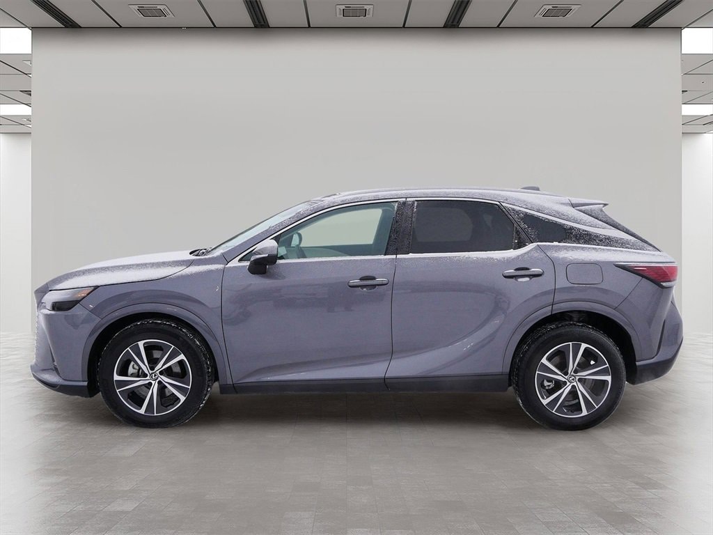 Certified 2023 Lexus RX 350 Premium SUV